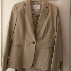 Banana Republic women’s suit set - Blazer